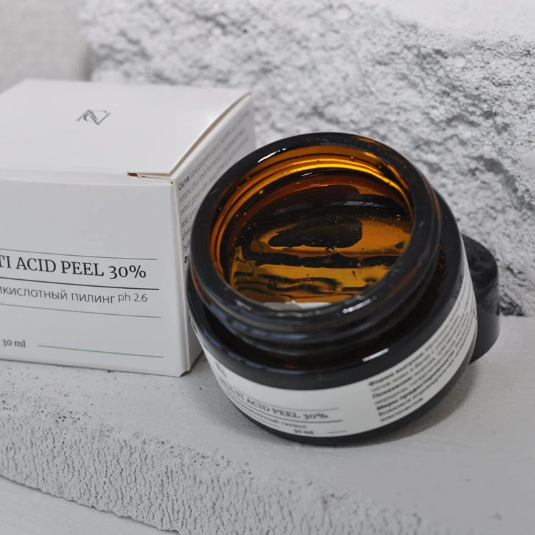  MULTI ACID PEEL 30% Мультикислотный пилинг