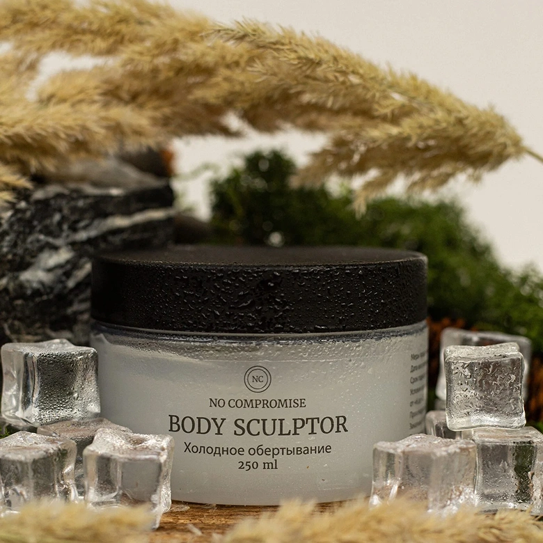  Body Skulptor Холодное обертывание