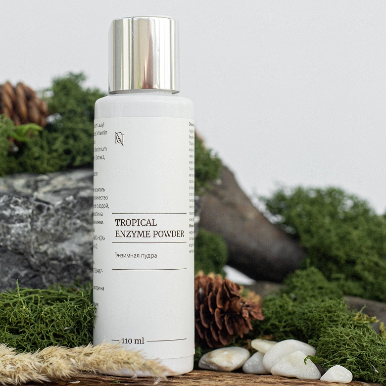  Tropical Enzyme Powder Энзимная пудра для умывания