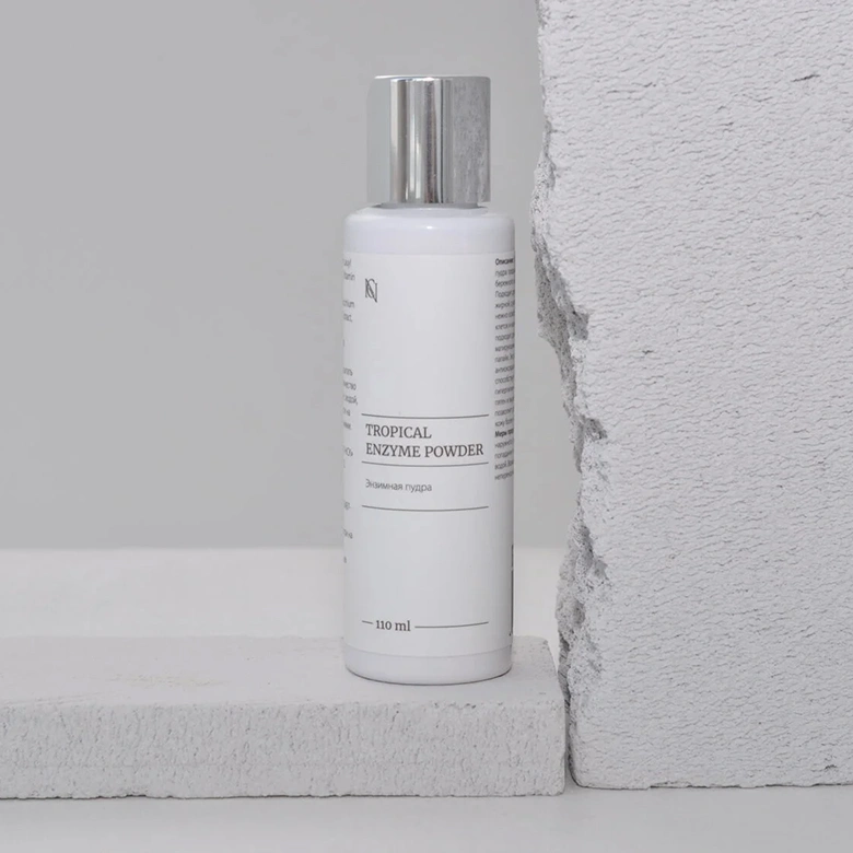  Tropical Enzyme Powder Энзимная пудра для умывания