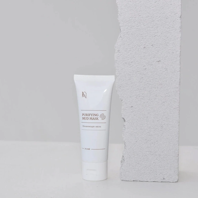  Purifying Mud Mask Обновляющая маска, 75 мл