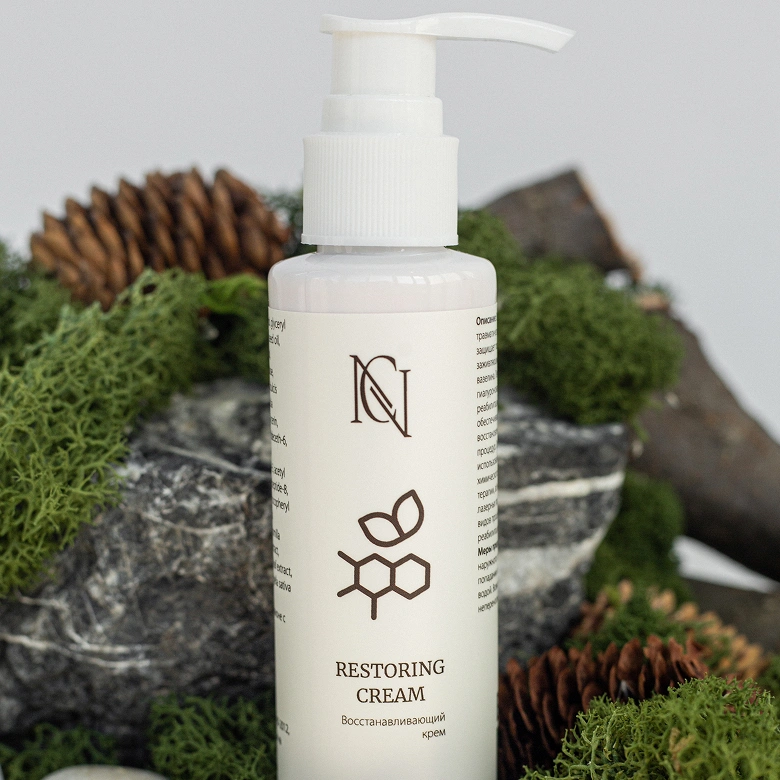  Restoring Cream Восстанавливающий крем