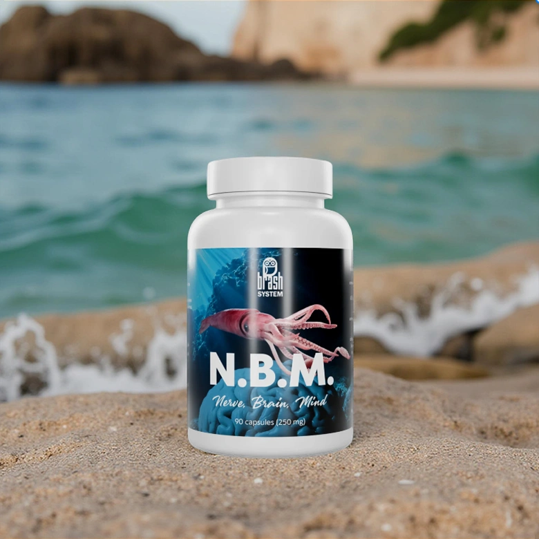 N.B.M.