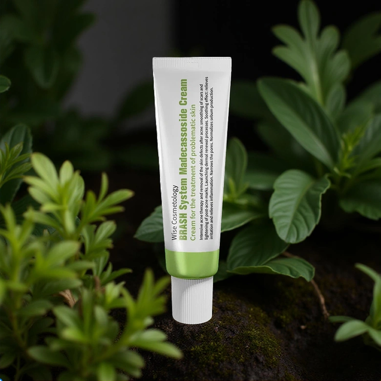 Madecassoside Cream