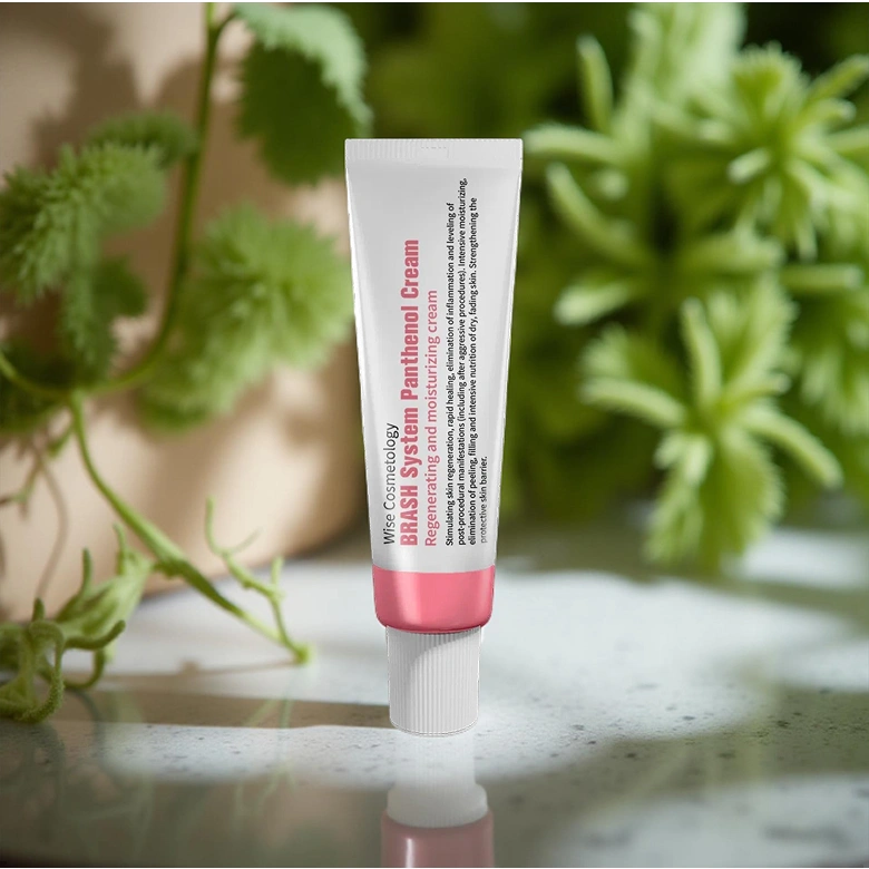 Panthenol Cream