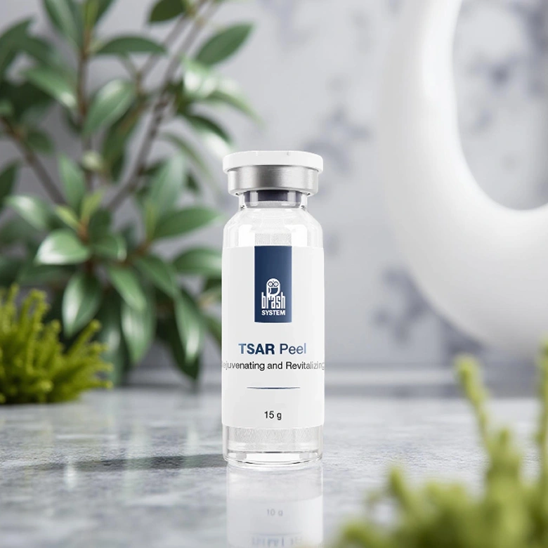 Tsar Peel