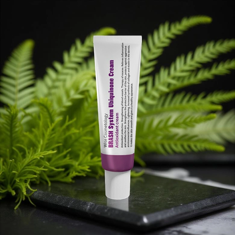 Ubiquinone Cream